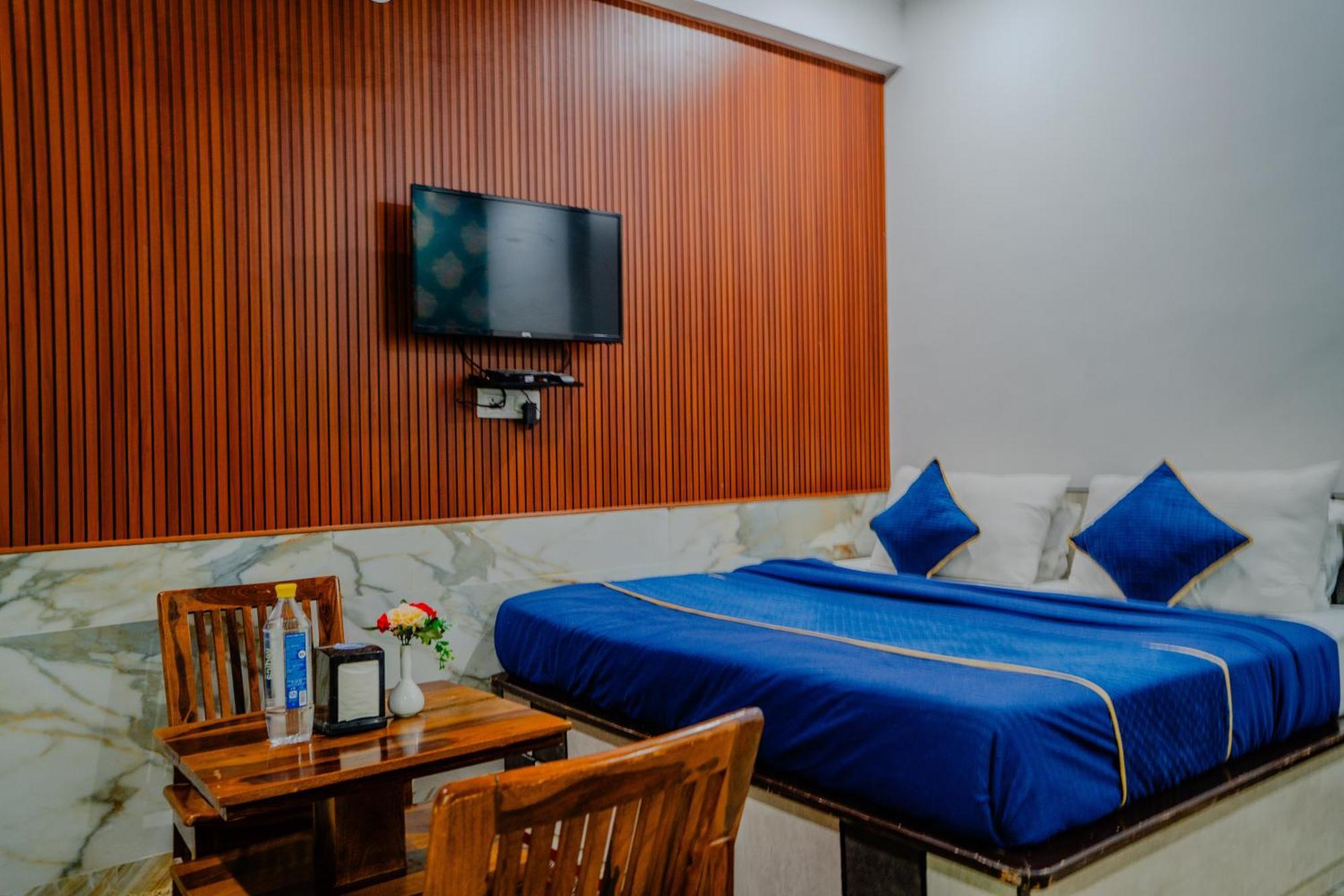 Ramas Resort Nawai Екстер'єр фото