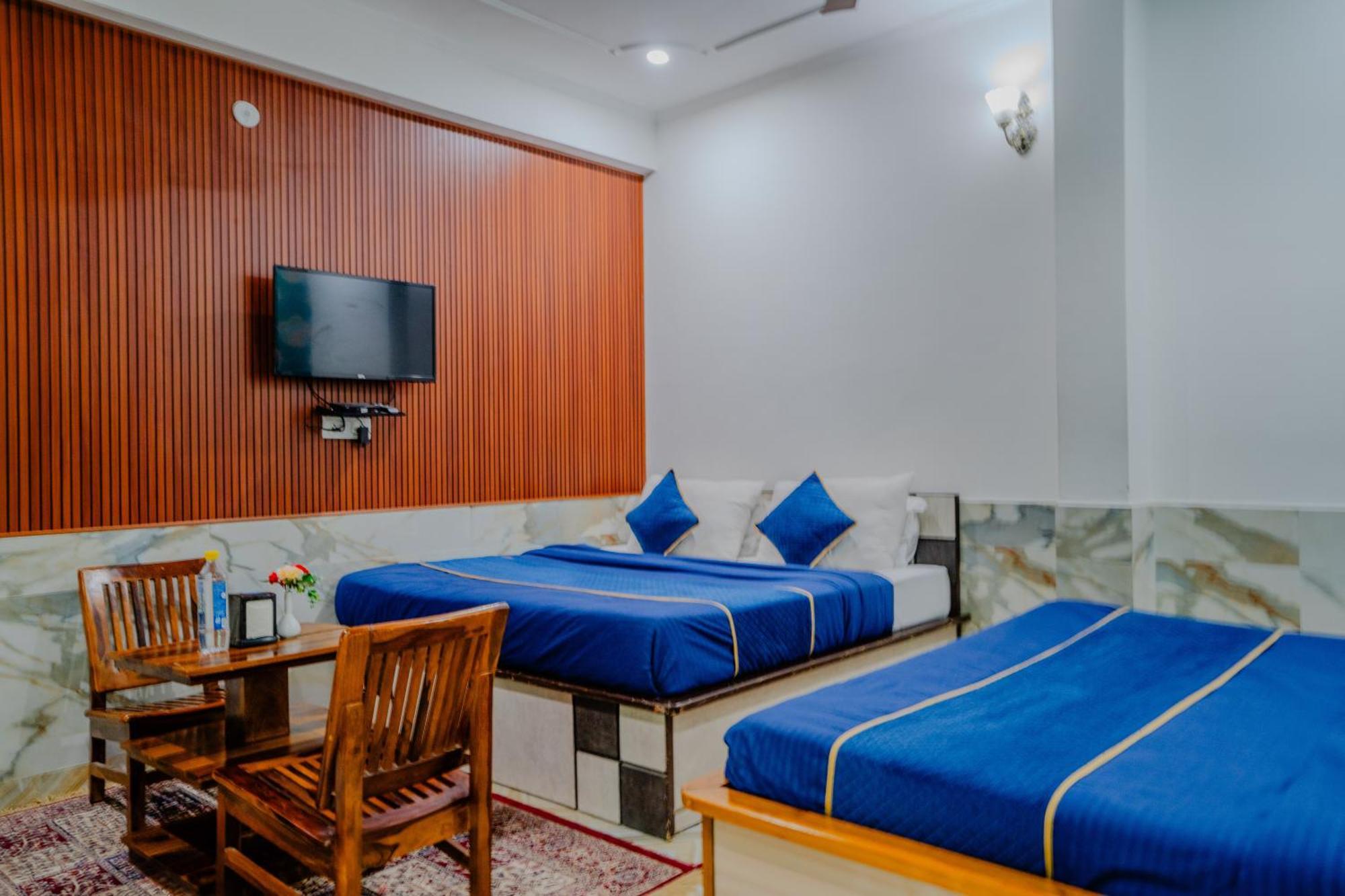 Ramas Resort Nawai Екстер'єр фото