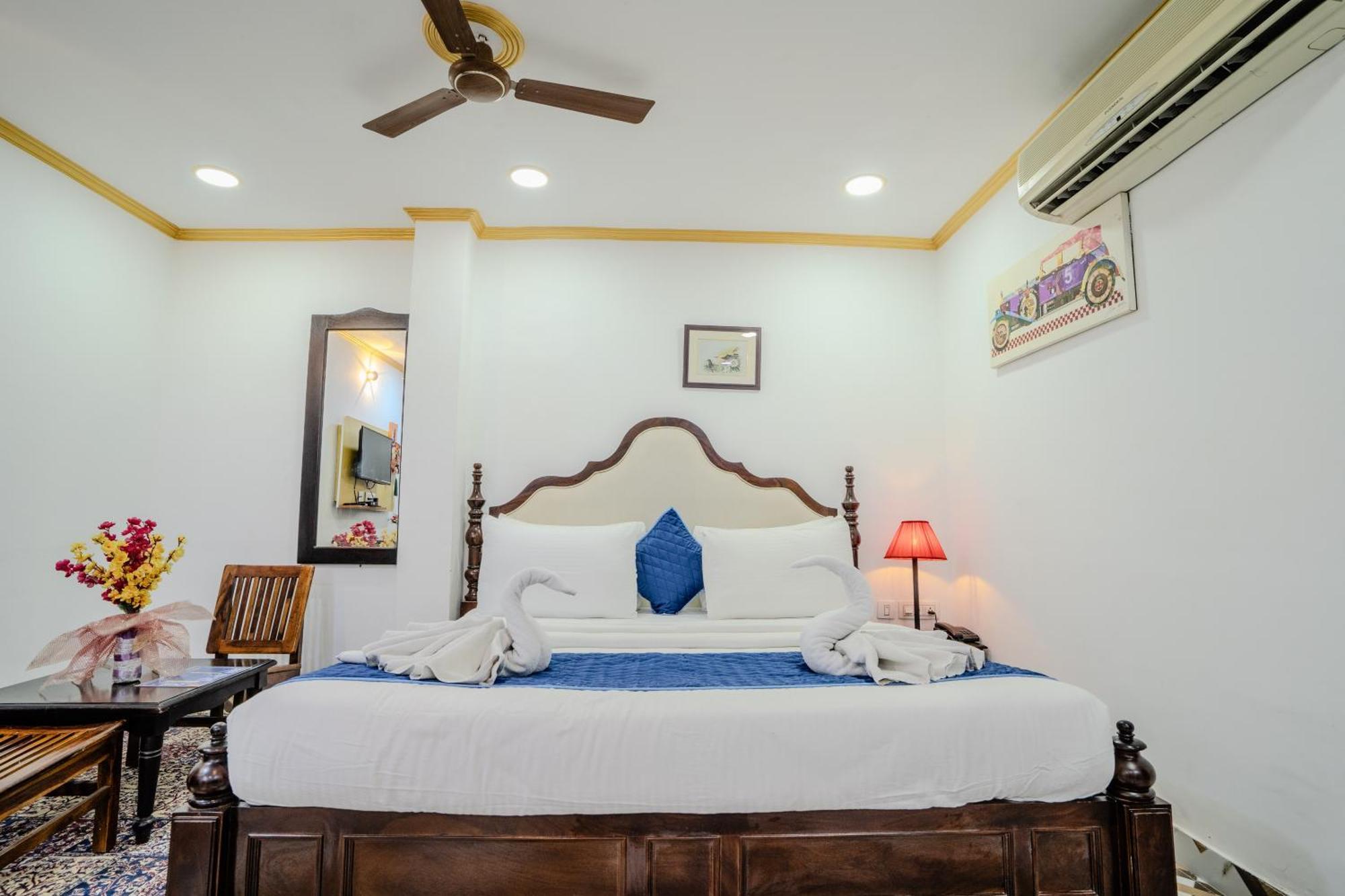 Ramas Resort Nawai Екстер'єр фото