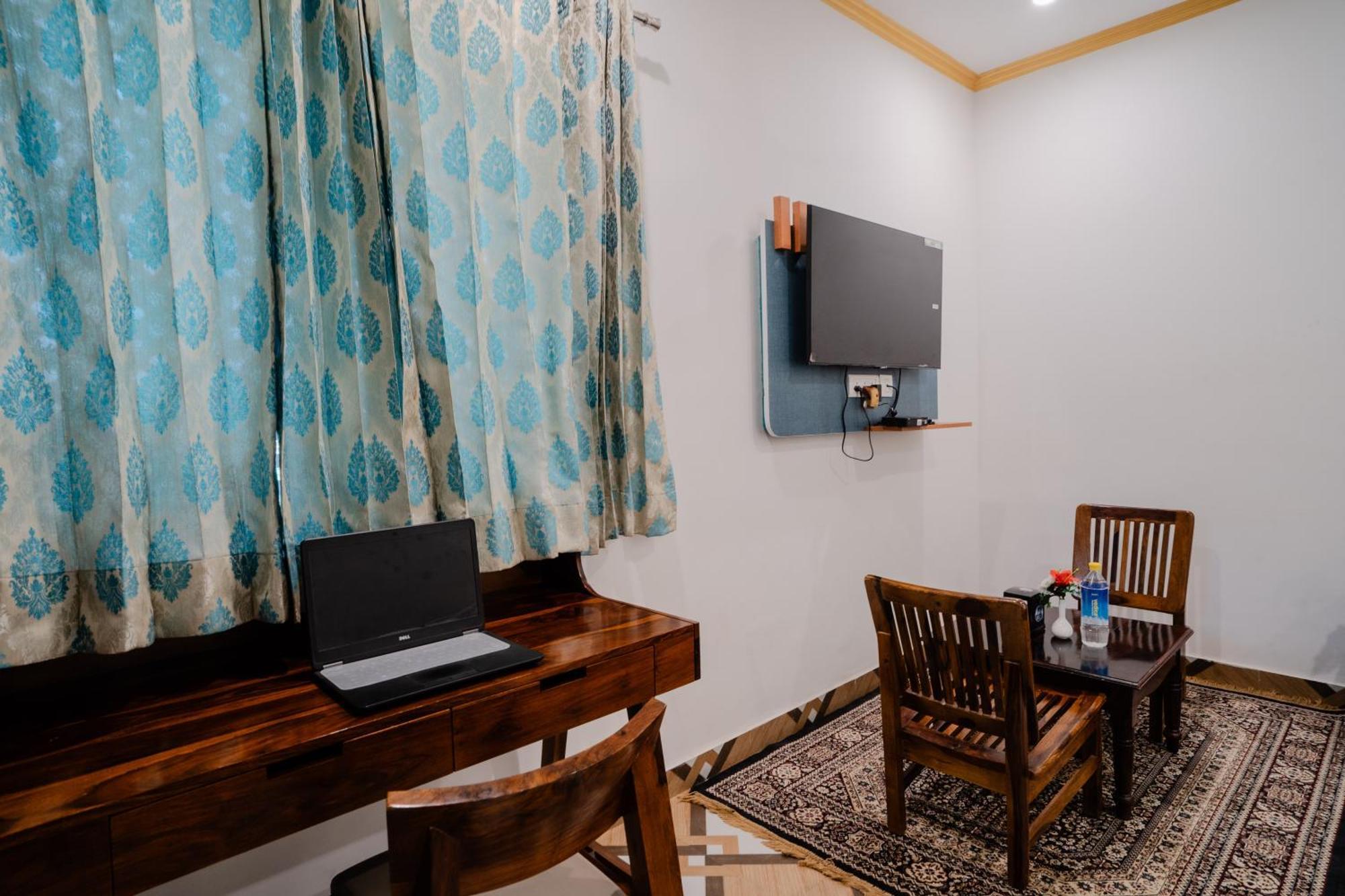Ramas Resort Nawai Екстер'єр фото