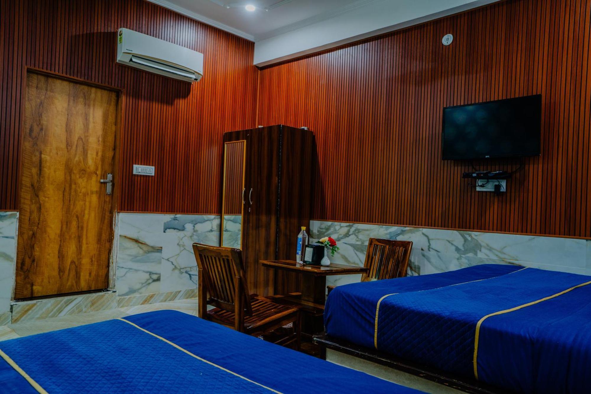 Ramas Resort Nawai Екстер'єр фото