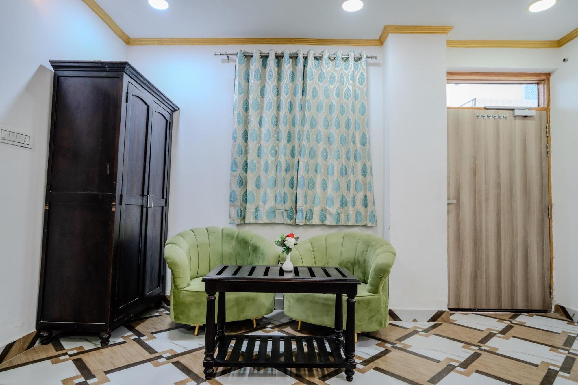 Ramas Resort Nawai Екстер'єр фото