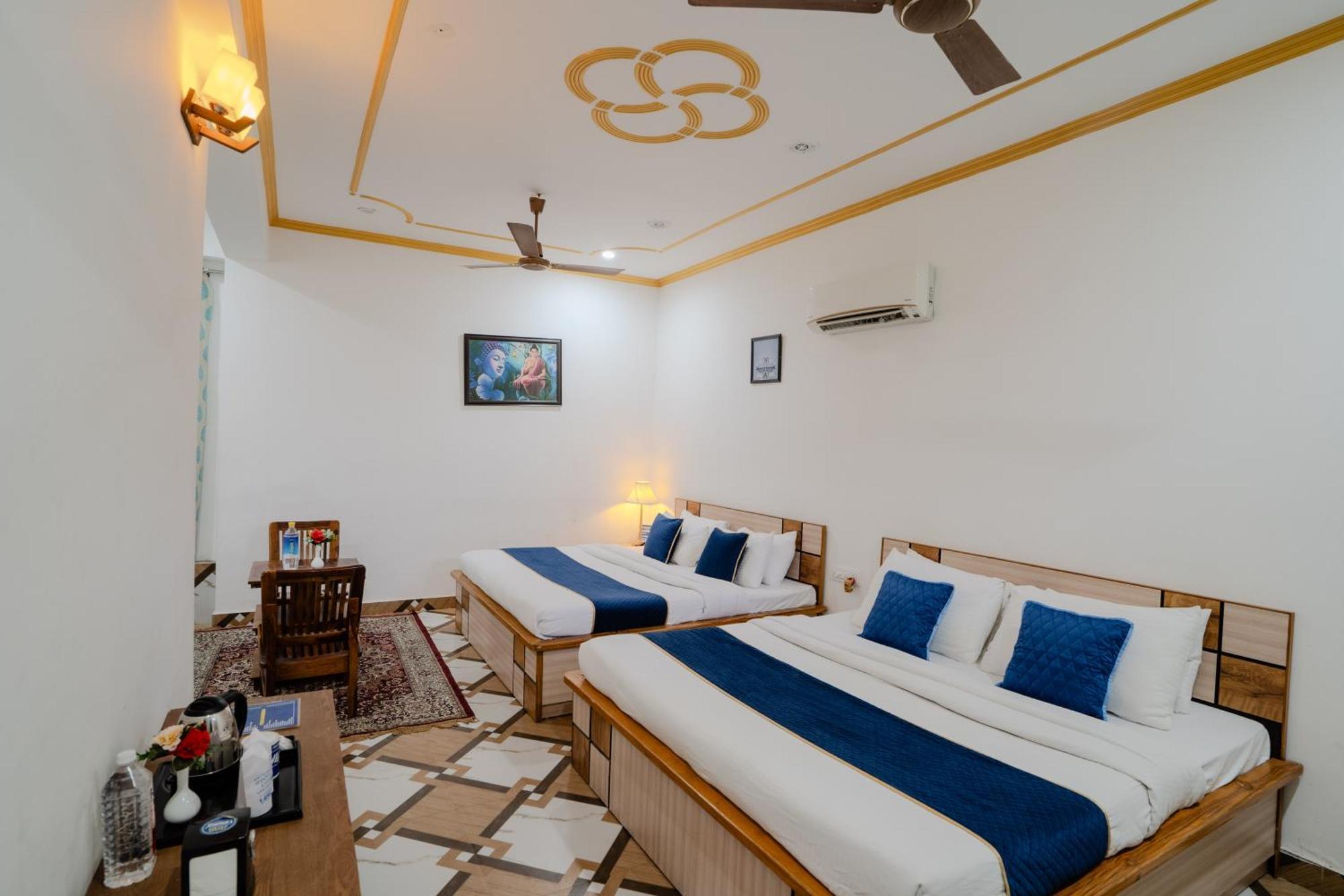 Ramas Resort Nawai Екстер'єр фото