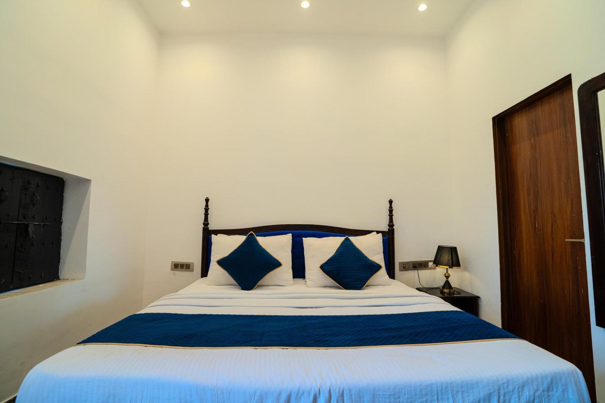 Ramas Resort Nawai Екстер'єр фото