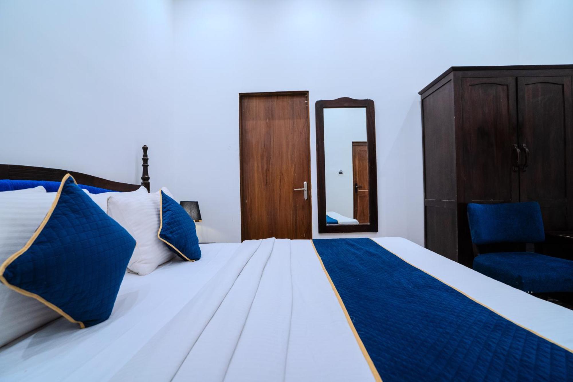 Ramas Resort Nawai Екстер'єр фото