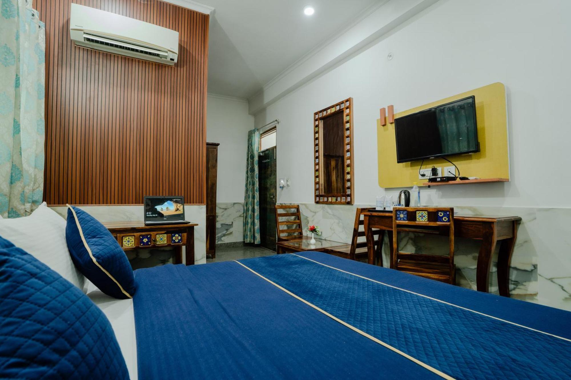 Ramas Resort Nawai Екстер'єр фото