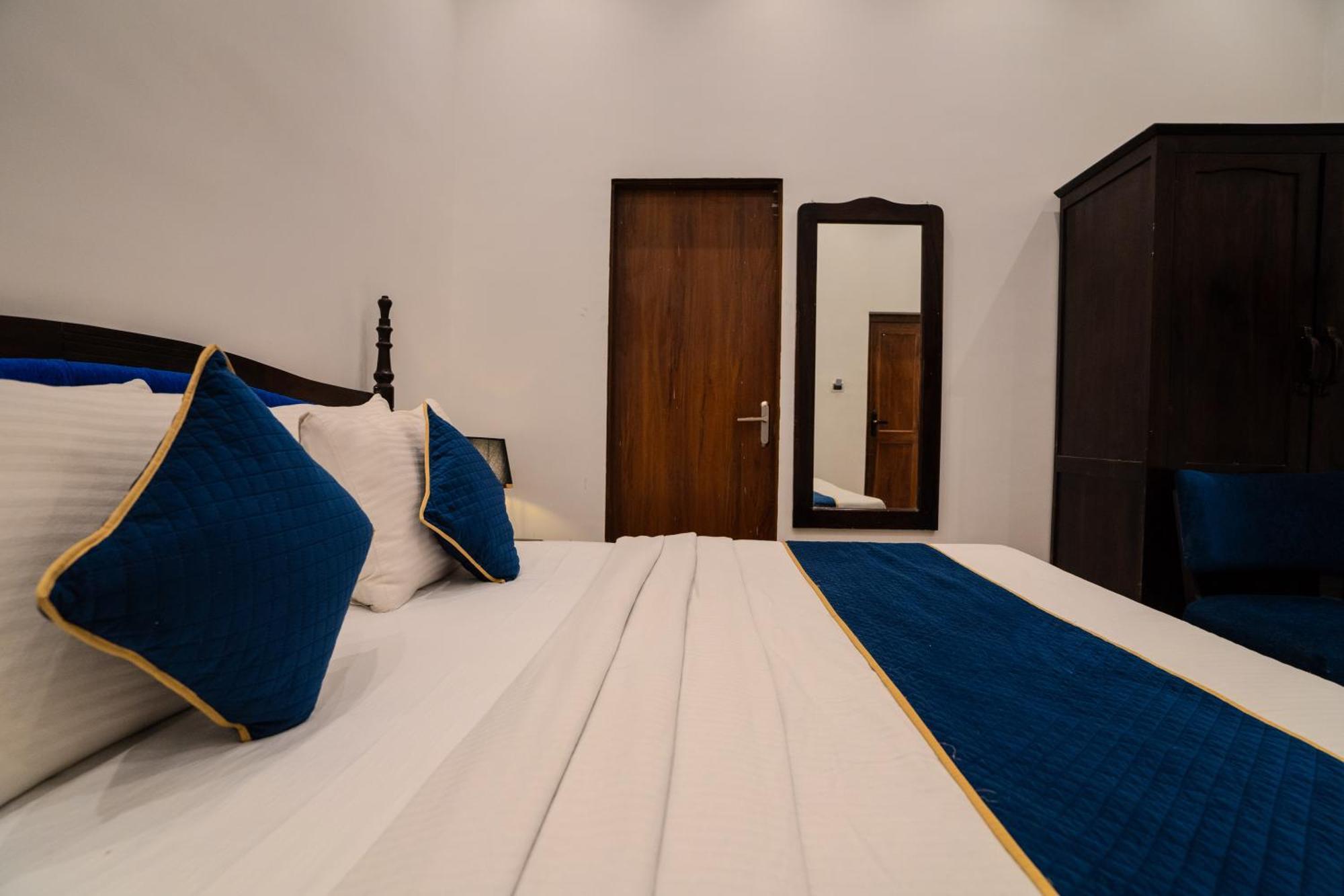 Ramas Resort Nawai Екстер'єр фото