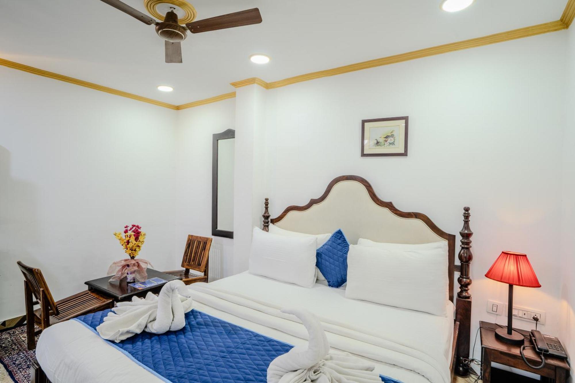 Ramas Resort Nawai Екстер'єр фото