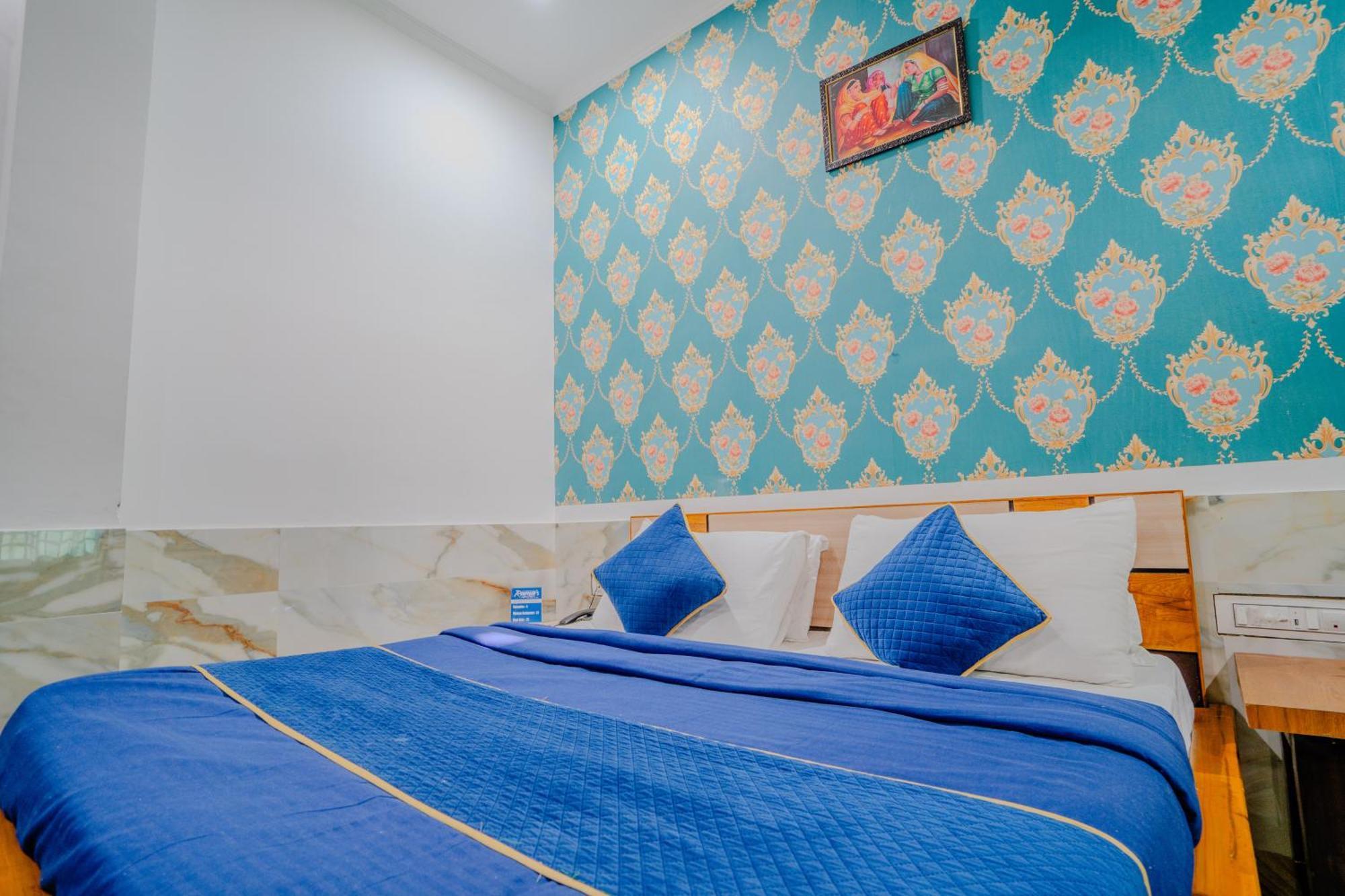 Ramas Resort Nawai Екстер'єр фото