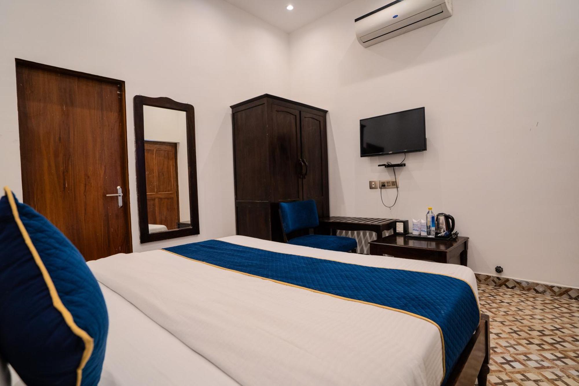 Ramas Resort Nawai Екстер'єр фото