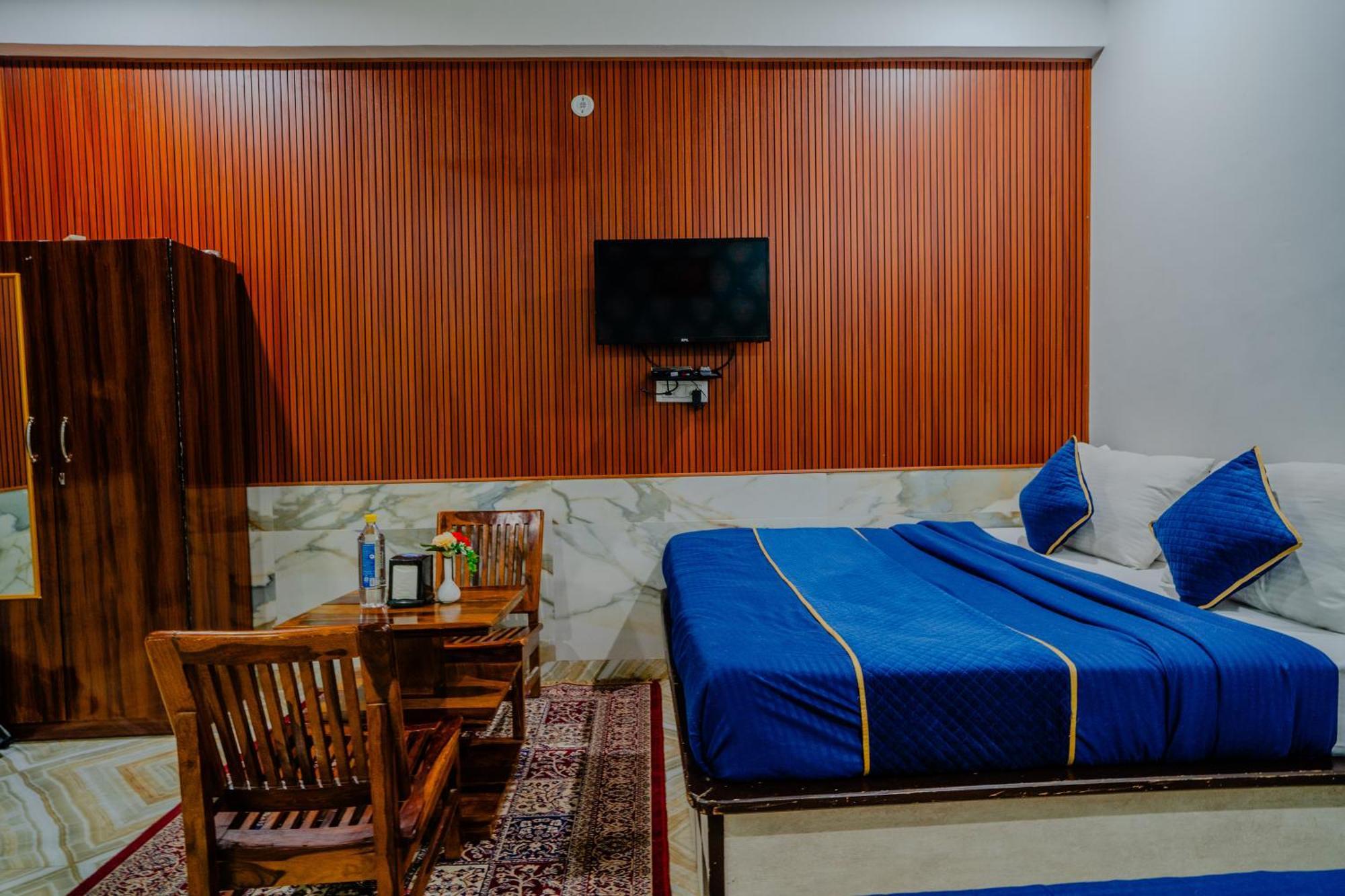 Ramas Resort Nawai Екстер'єр фото