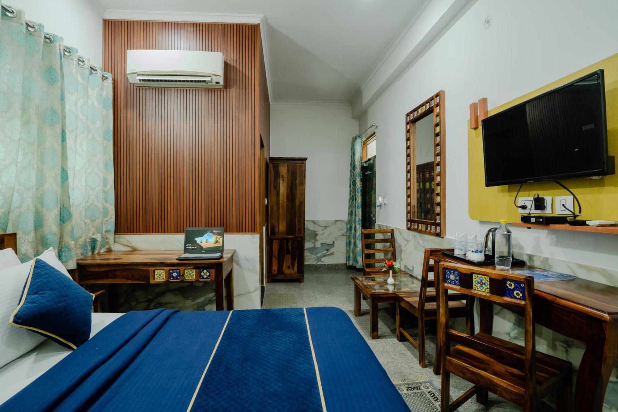 Ramas Resort Nawai Екстер'єр фото