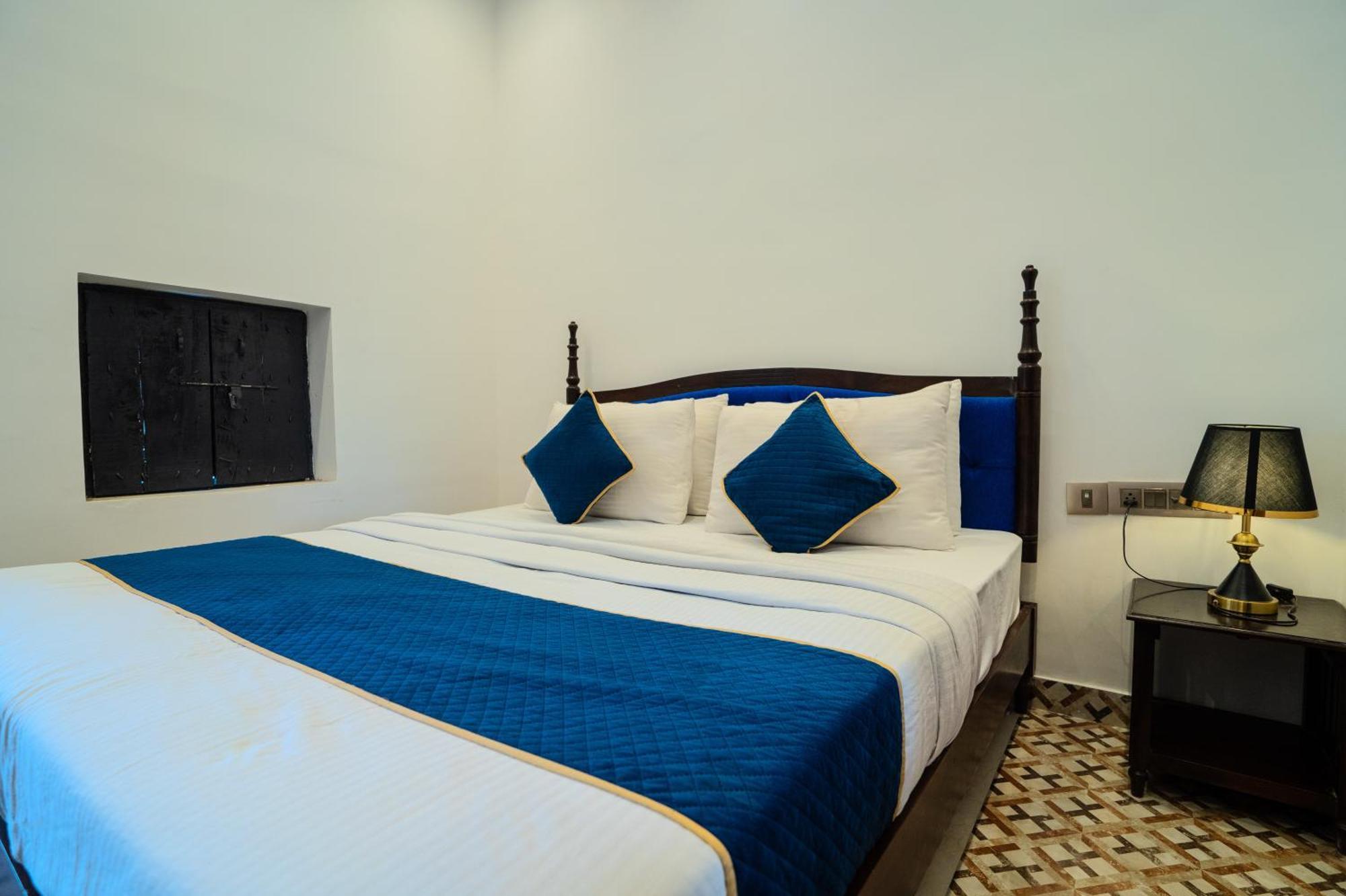 Ramas Resort Nawai Екстер'єр фото