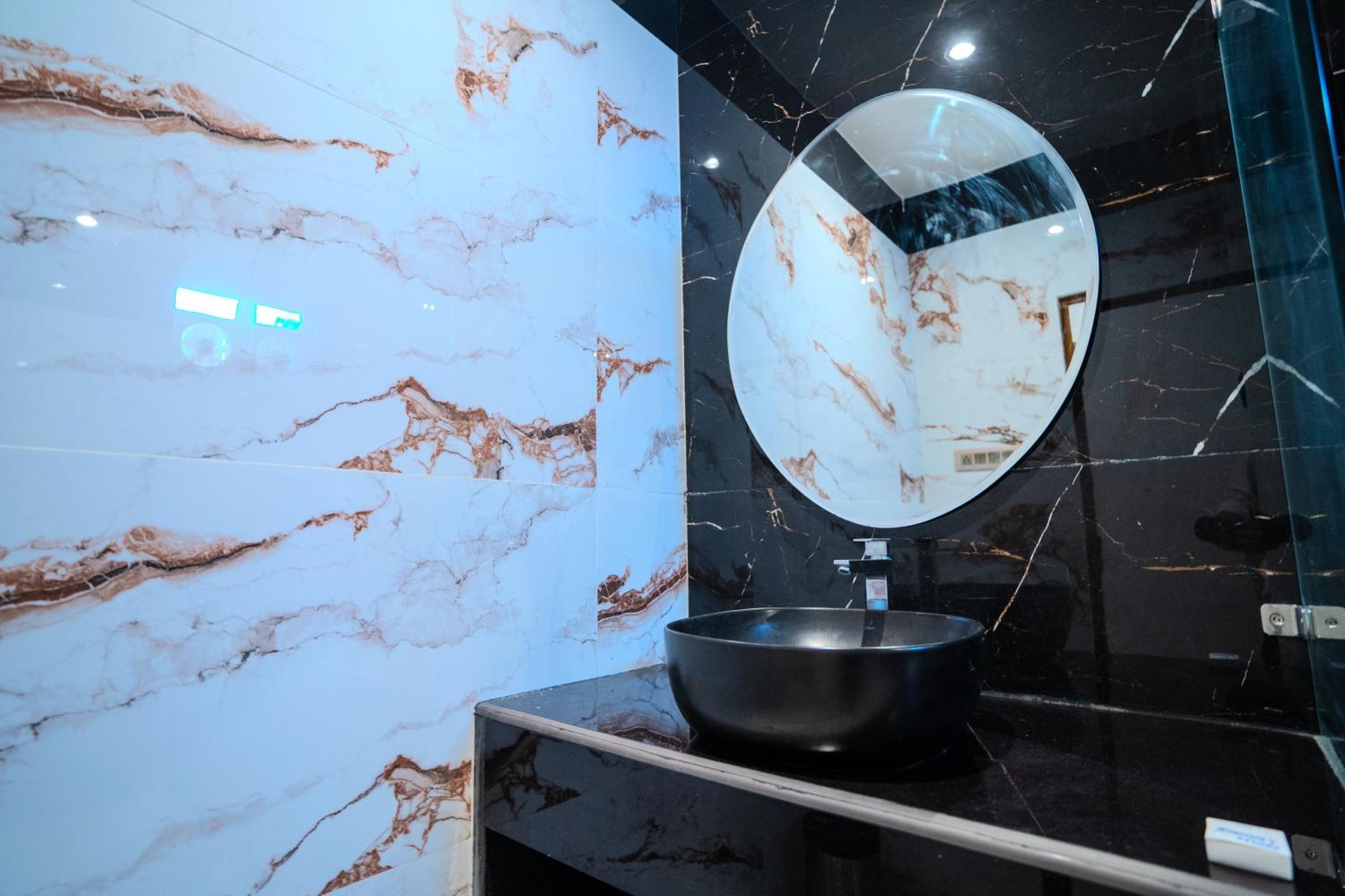 Ramas Resort Nawai Екстер'єр фото