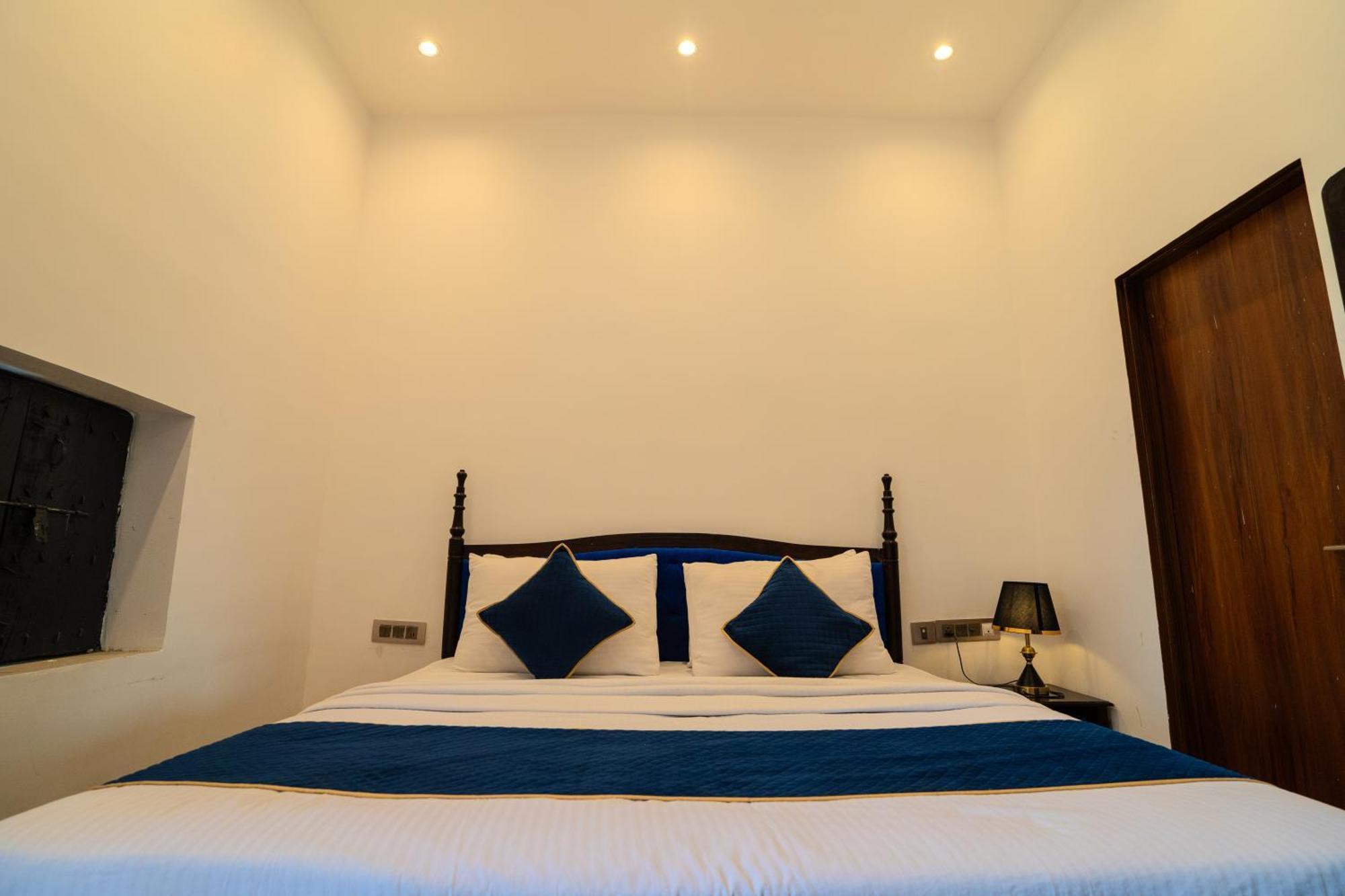 Ramas Resort Nawai Екстер'єр фото